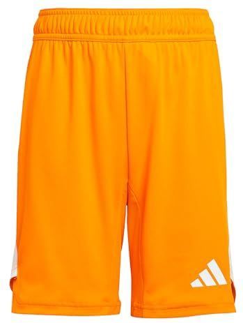 adidas Tiro 25 Pro - Korte Broek - Junioren - Rekbaar - AEROREADY