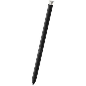 S-pen, stylus voor Samsung Galaxy S23 Ultra smartphone, vervangende S-pennen voor touchscreen potlood (zonder Bluetooth) (goud)
