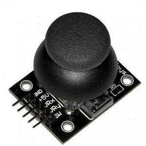 SATKIT Arduino Joystick.
