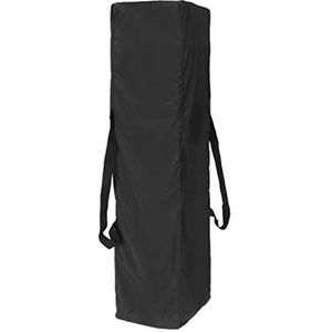 KinMokusei Paviljoentas, tenttas, opbergtas, draagtas voor vouwpaviljoen, partytent, beschermende tas voor vouwtent/vouwpaviljoen/parasols/zonnezeil (140 x 34 x 44 cm)
