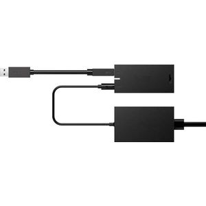 Tikmase Kinect voeding voor Xbox One X/S en Windows 8/8.1/10 PC met EU-stekker