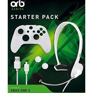 Xbox One S – Starter Pack (ORB compatible)