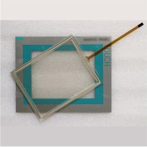 SAEVVCJWW MP177B-6 6AV6642 6AV6 642-0EA01-3AX0 Beschermende film en touch panel (Film Touchpad)