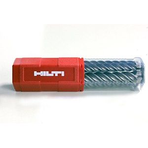 Hilti TE-CX Hamerboor (6) M9 boorset 10-16 mm met SDS-Plus klopboor, steenboor, boorset, betonboor