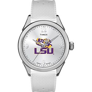 Timex LSU Tigers Louisiana State Ladies Silcone Athena Watch