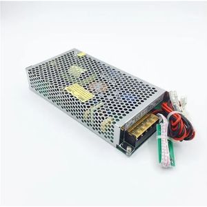 180W 12V 13,5A Universele AC UPS/laadfunctie Schakelende voeding Ingang 110/ Batterijlader Uitgang 12VDC 24V(SC-180-12)