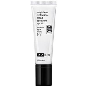 PCA Skin Weightless Protection Broad Spectrum SPF45