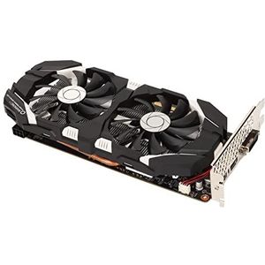 LBEC GDDR5 grafische kaart, PCB grafische kaart 8008 MHz geheugenfrequentie 1759 MHz Boost Klok voor voor Thuis GTX 1060 3 GB