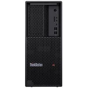 Lenovo ThinkStation P3 Intel® Core™ i9 i9-13900K 32 GB DDR5-SDRAM 1 TB SSD NVIDIA RTX A4000 Windows 11 Pro Tower Workstation Zwart
