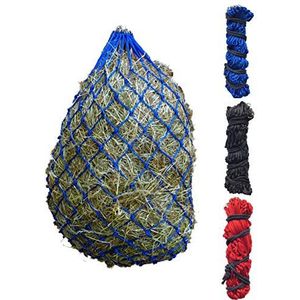 Fijnmazig-hooinet 3 x 3 cm - Dierenbenodigdheden kopen? | Korting tot 40