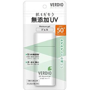 Verdio UV Moisture Gel N 80g SPF50+/PA++++