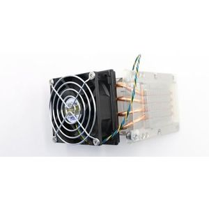 Sparepart: 150W thermal management kit for Lenovo workstations, FRU01EF257 (for Lenovo workstations)
