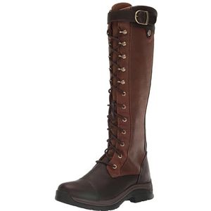 Ariat Womens Berwick Max H2O Boots 10047006 - Ebony Ariat Footwear UK Size - UK 5.5 - Ariat Footwear UK Size - UK 5.5