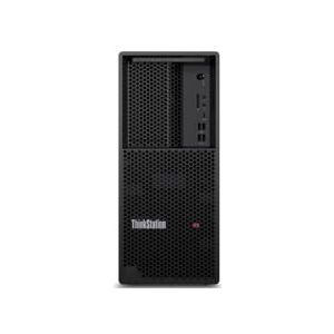 Lenovo ThinkStation P3 Intel® Core™ i9 i9-13900K 64 GB DDR5-SDRAM 2 TB SSD NVIDIA RTX A4500 Windows 11 Pro Tower Workstation Zwart