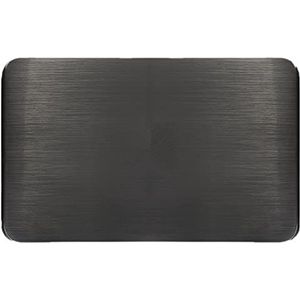 Laptop LCD-Topcover Voor For DELL Inspiron 3800 Zwart