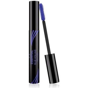Mascara - Blauw - Volume - Zonder Klonteren