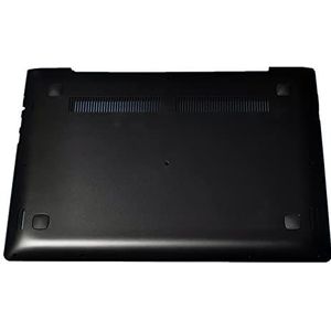 Laptop Bodem Case Cover D Shell Voor For Lenovo U31-70 Color Zwart