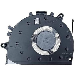 Laptopkoeler CPU GPU-koelventilator voor Xiaomi voor Redmi Book Pro15 2022 RMA2204-BD/BI/AB/AG(GPU FAN)