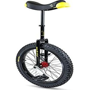 Q -AX® Cross - Monocycle 20