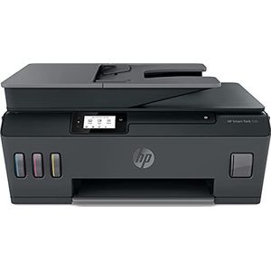 HP Smart Tank 530 A Inkjet Thermische Inkjet A4 4800 x 1200 DPI 11 ppm WiFi