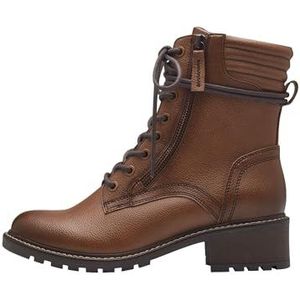 JANA - Boots - Cognac - Laarzen