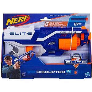 Nerf Nstrike Disruptor