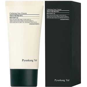 Pyunkang Yul - Kalmerende Zonnecrème - SPF 50+ PA++ - 50 ml