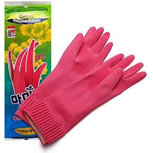 Mamison Co. Mamison Keuken Rubber Handschoenen Medium