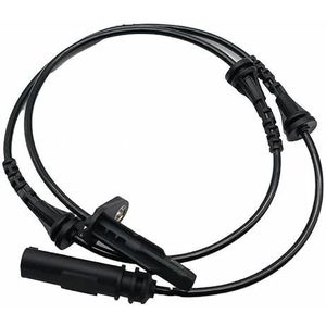 Snelheidssensor 34526895659 ABS-wielsnelheidssensor Voor BMW X3 2.0 3.0L X4 Enz. 34526871065 6895659 Wheel Speed Sensor