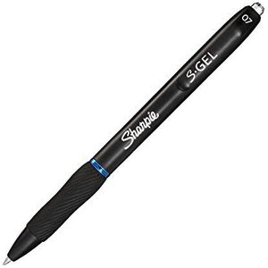 SHARPIE 94035 gelpen, 0,7 mm, blauw