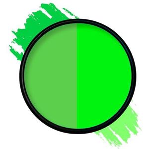 Mehron Paradise Makeup AQ - UV - Martian