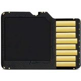 microSD-kaart - 16 GB - Class 10 - Inclusief Adapter