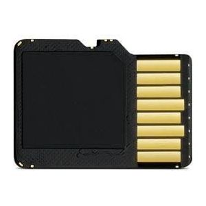microSD-kaart - 16 GB - Class 10 - Inclusief Adapter