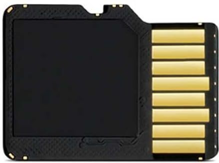 microSD-kaart - 16 GB - Class 10 - Inclusief Adapter