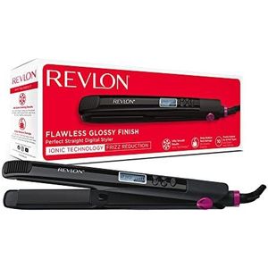 Revlon RVST2165UK Perfect Straight 230 Digital Styler