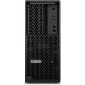 Lenovo ThinkStation P3 Intel® Core™ i9 i9-13900 32 GB DDR5-SDRAM 1 TB SSD Windows 11 Pro Tower Workstation Zwart