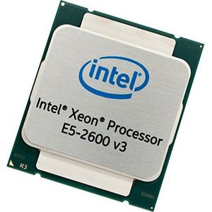 Intel Xeon E5 2620v3 Dienblad