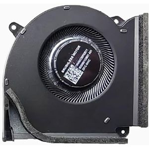 CPU GPU-koelventilator voor ROG PLUS G713PV G713PU G713(CPU FAN)