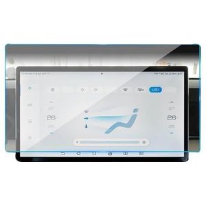 Displaybeschermfolie Voor BYD Song PROdmi 2025 12.8"" 15.6"" Navigatieschermbeschermer Dashboard Beschermfolie Anti-kras(Navigation Film 15.6"")