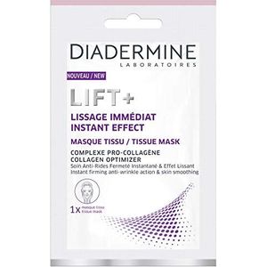 Diadermine Lift Gezichtsmasker, anti-rimpel