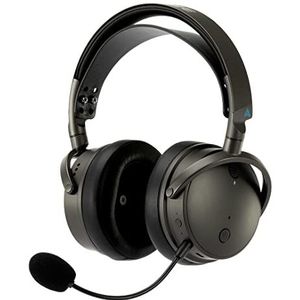 Audeze Maxwell Wireless Gaming Headset - Zwart - Playstation, PC