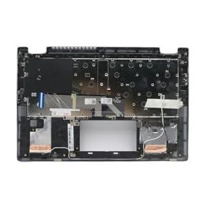 Lenovo Upper Case ASM FR W 81X1 PG 5CB0Y85344, Cover + keyboard, FRU5CB0Y85344 (5CB0Y85344, Cover + keyboard, Lenovo)