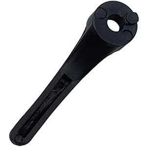 Elektrische Olie Voor Hoofd Haar Trimmer Vervanging Knop Voor 8148/8591 Reparatie Accessoires