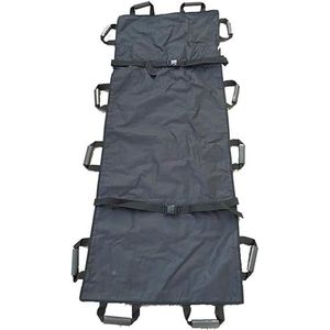 Oxford, inklapbaar, waterdicht, transferriem met lus, mobiliteitsoverdrachtstabel (110)