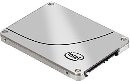 Intel - Solid-State Drive DC S3510 - 800 GB - 2.5 inch - SSD