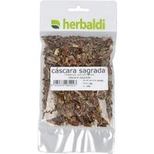 HERBALDI Cascara Sagrada Bast, 50 g