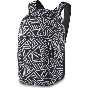 Dakine Campus 33 Liter Rugzak, 80s Geo, 33 Liter