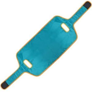 Patiënt Ambulating Sling, Patiënt Lift Slings, Transfer Board Sliding Belt Gang Thin (Dik)
