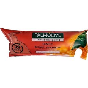 Palmolive Berlingot Hygiene Plus Family Gel Lavant a l'Extract Natural de Propolis 250 ml (10 stuks)