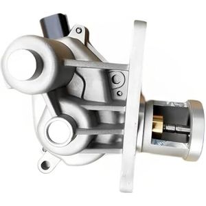 Uitlaatgasrecirculatie 1026150FA130 Afvalgasrecirculatie-EGR-klep Voor JAC T6 T8 Voor 4DA1-motor